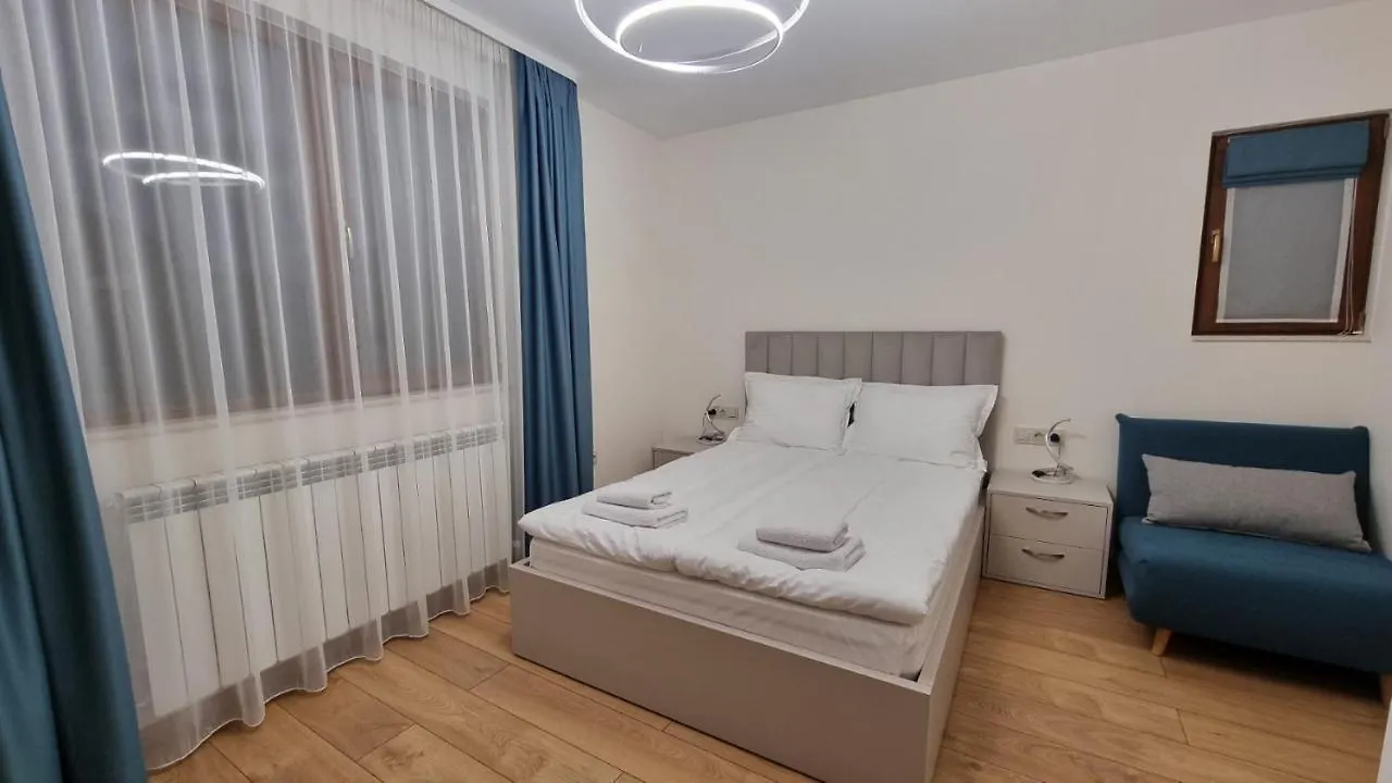 Guest House Gogemi Bansko