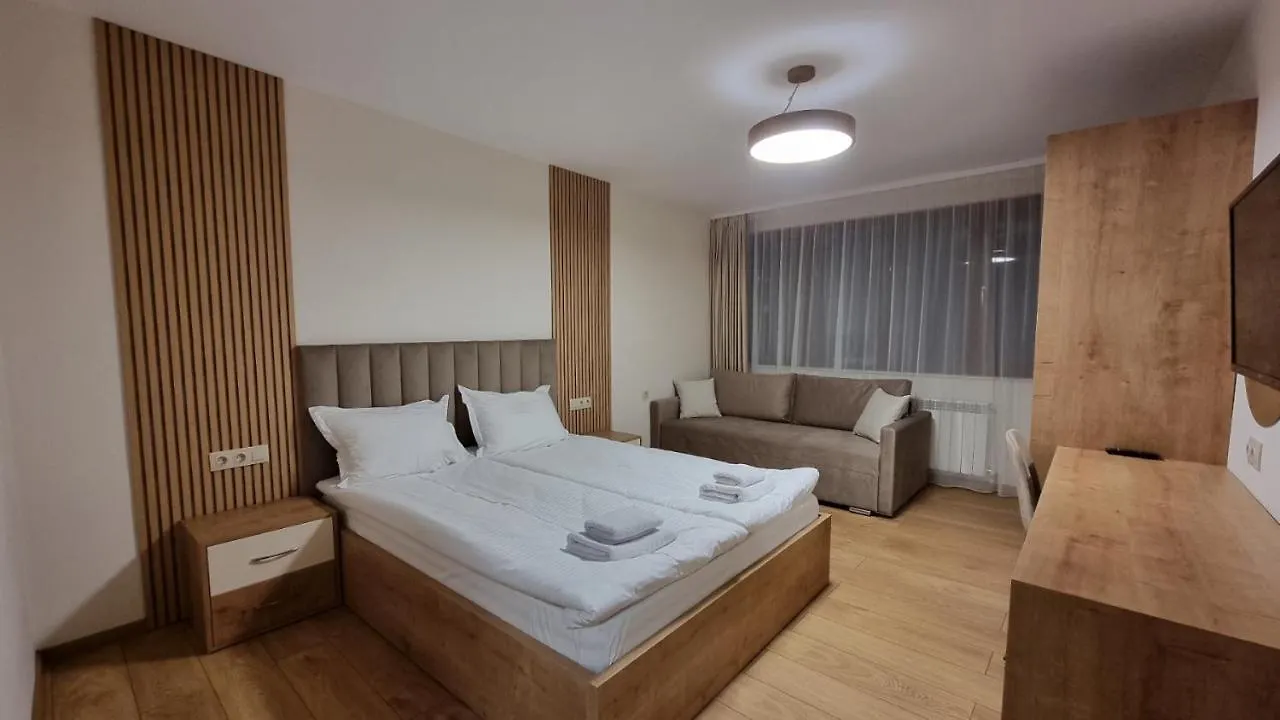 Guest House Gogemi Bansko