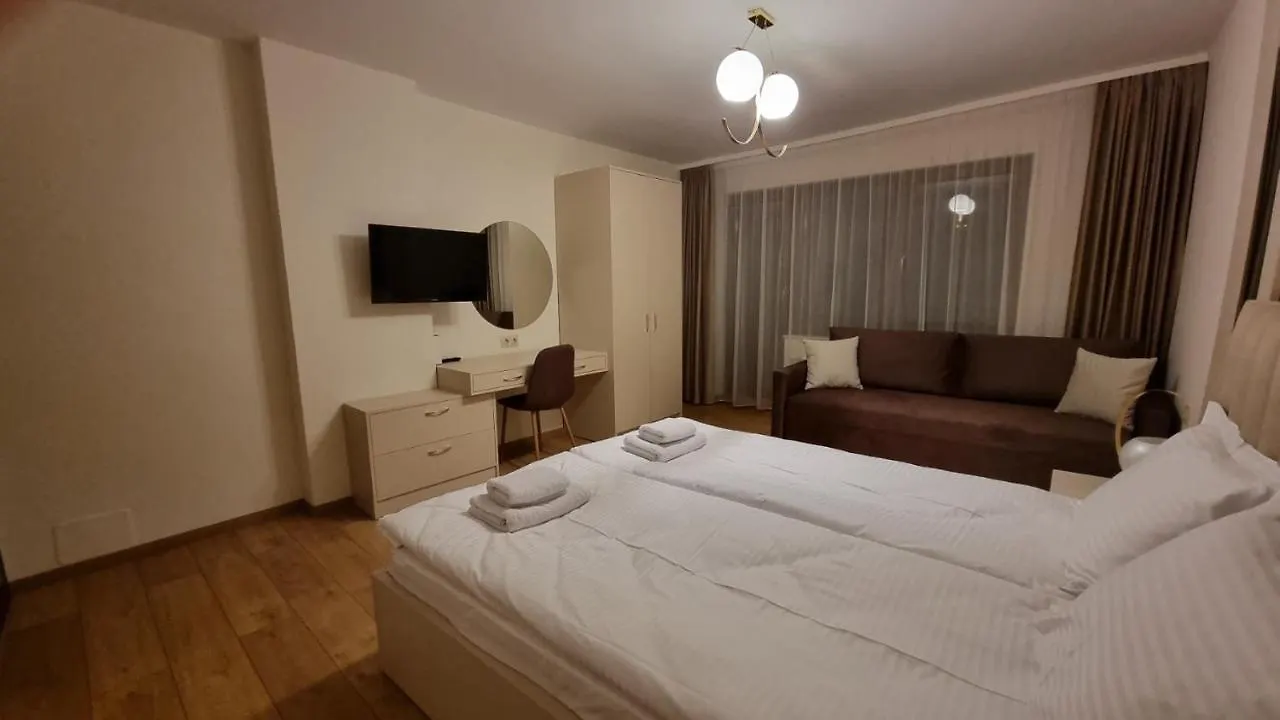 Guest House Gogemi Bansko