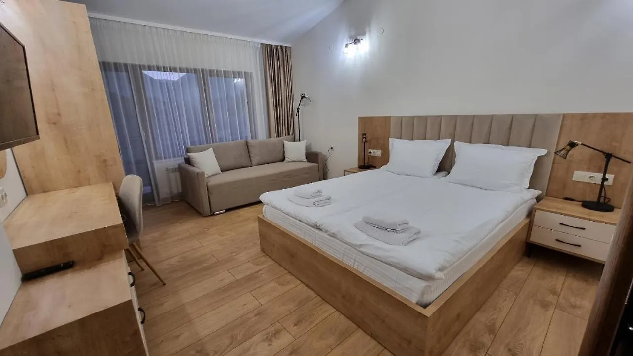 Guest House Gogemi Bansko