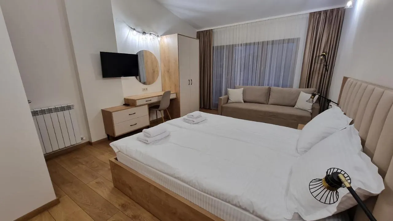 Guest House Gogemi Bansko Bulgária