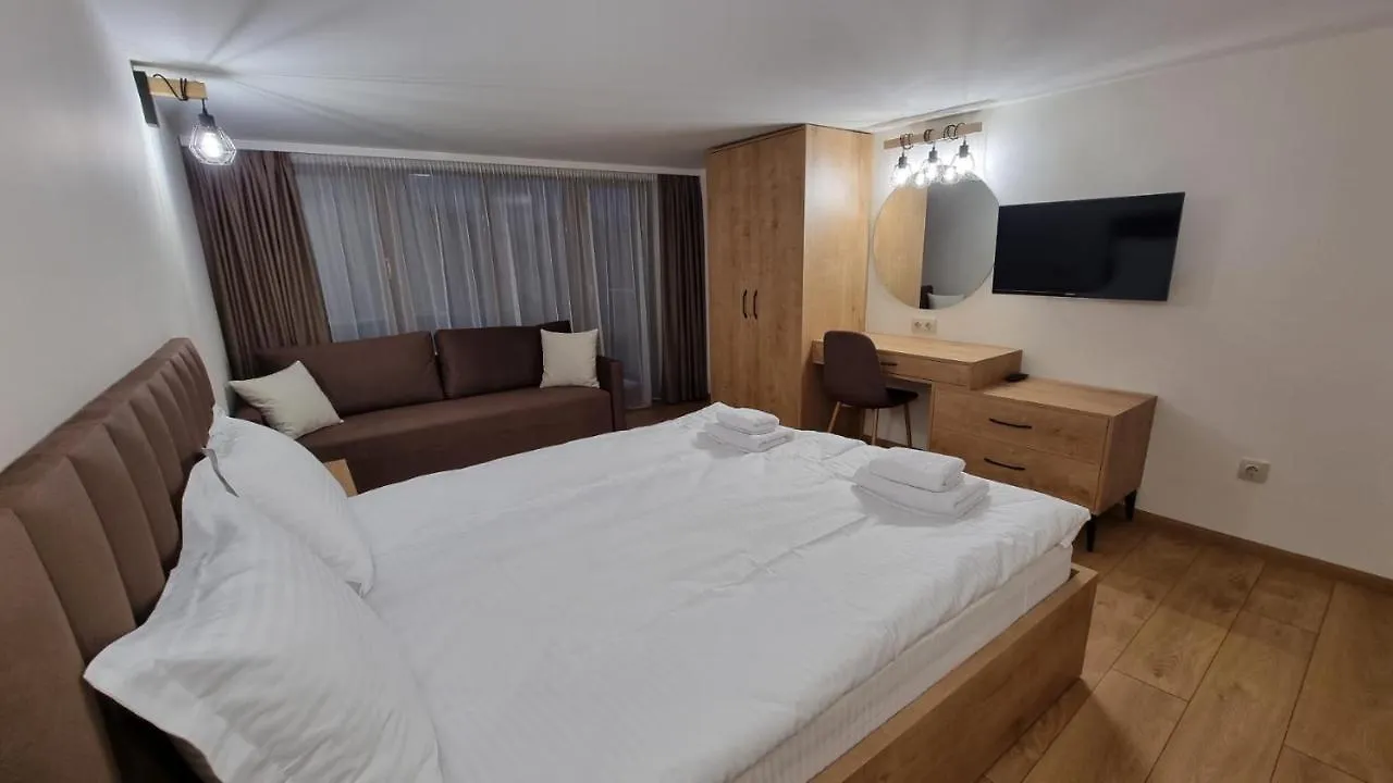 Guest House Gogemi Bansko 0*,