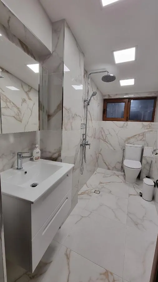 Guest House Gogemi Bansko