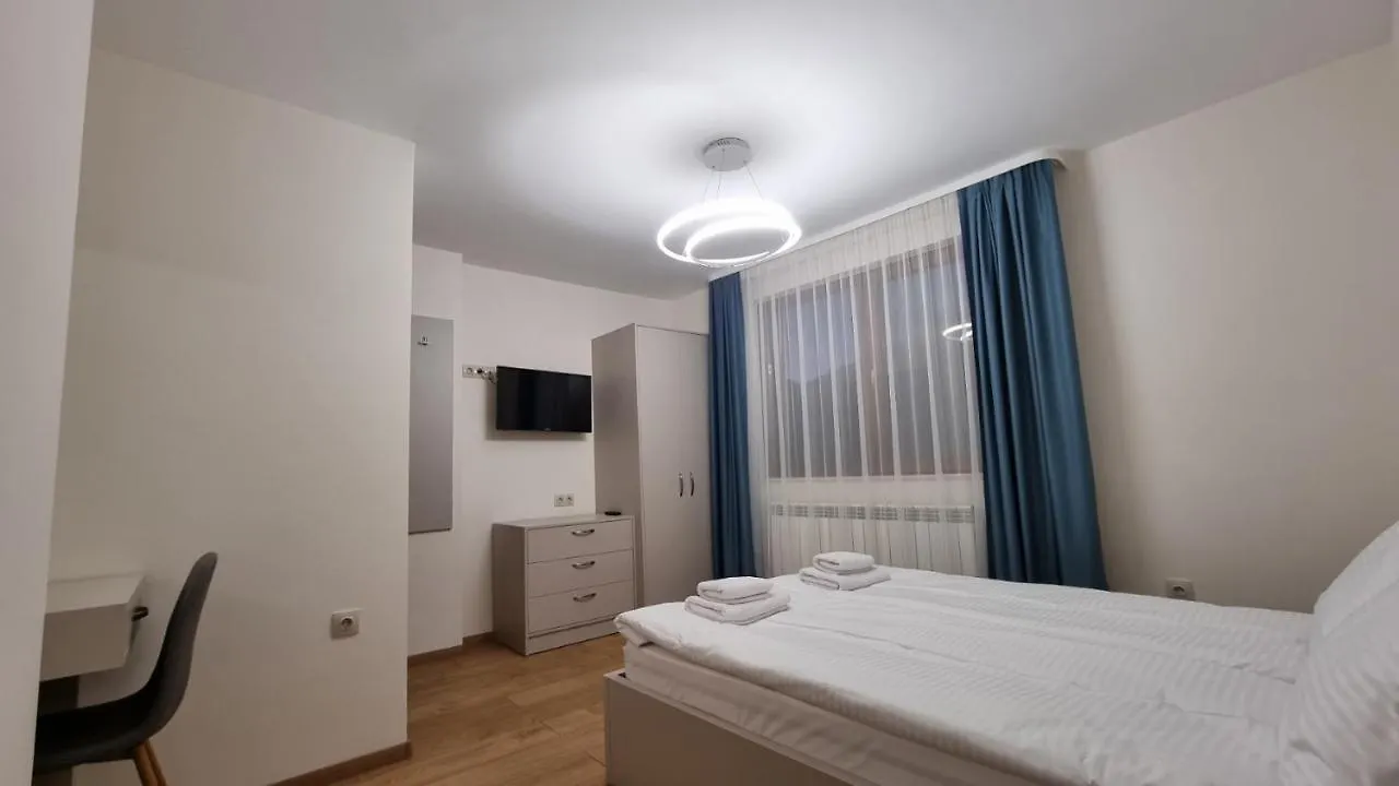 Guest House Gogemi Bansko 0*,  Bulgária
