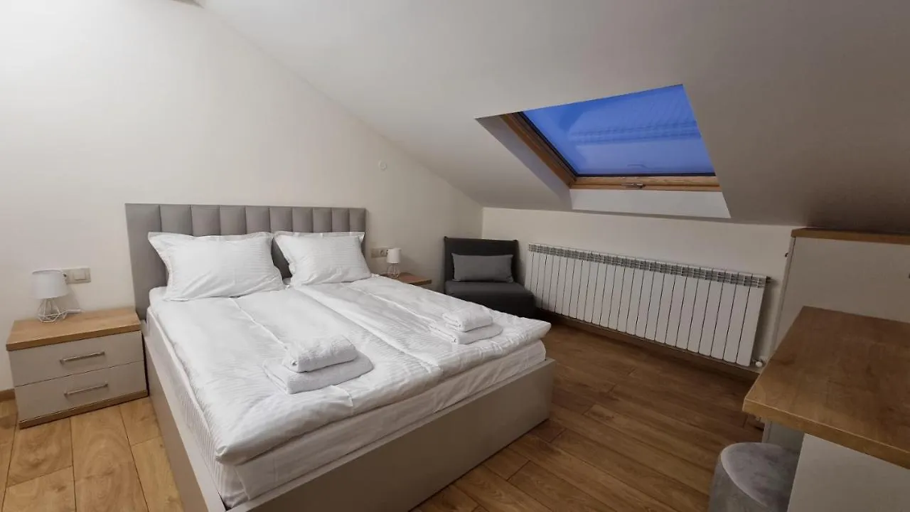 Guest House Gogemi Bansko